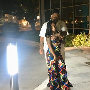 Meet your Posher, Darrell